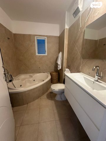 בית פרטי/ קוטג', פרופסור אברהם אמיר, רמות, באר שבע