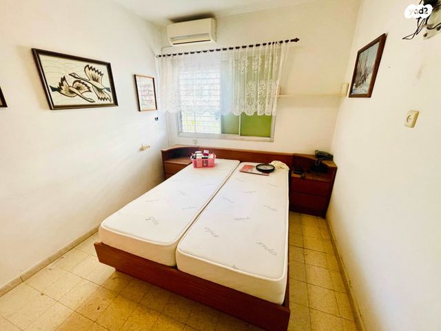 דירה, לוי אשכול 12, קרית מוצקין