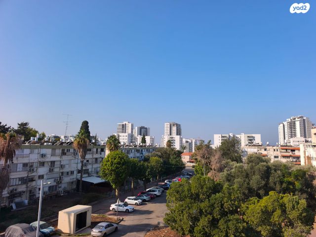 דירה, ירושלים, טירת כרמל