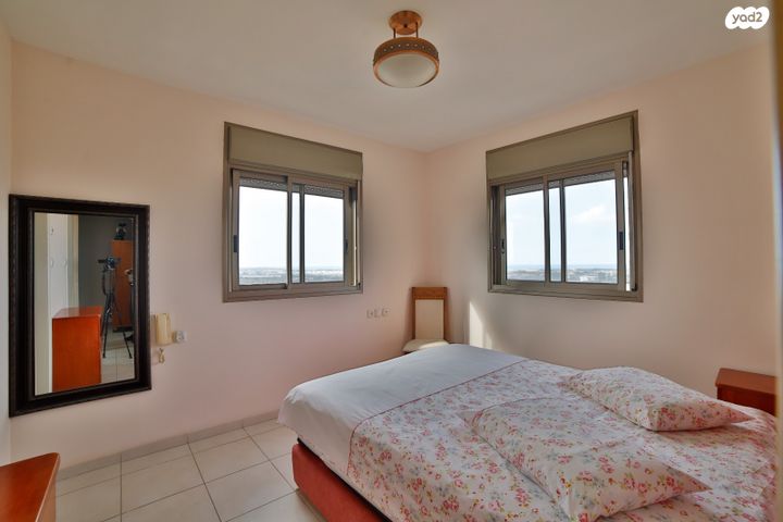 דירה, מעגל השלום, קרית חתני פרס נובל, ראשון לציון