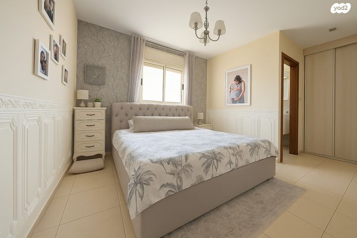 דירה, אגס, רובע ט"ז, אשדוד