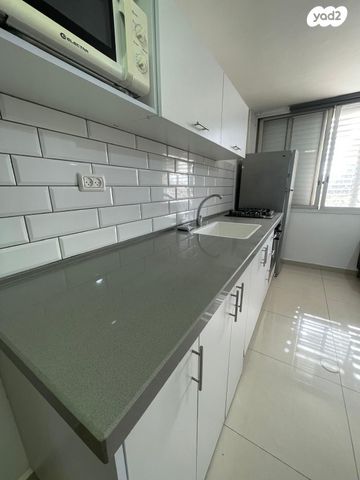 דירה, שכונה ד', באר שבע