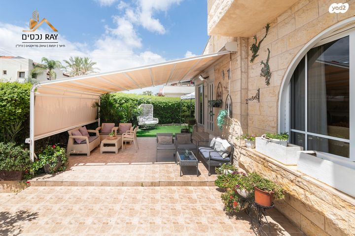 בית פרטי/ קוטג', ארז, נווה אילן - אזרחי, יבנה