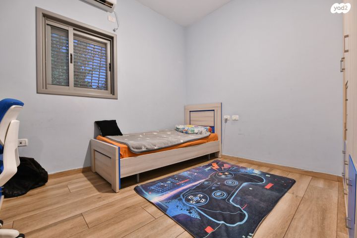 דו משפחתי, השומר, יוספטל, פתח תקווה