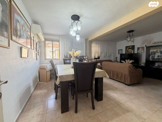 דירה, יבניאלי 4, גבעת הרקפות, גבעת תל חי, קרית אתא