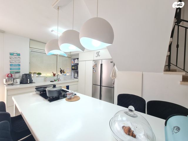 בית פרטי/ קוטג', גן יבנה מערב, גן יבנה