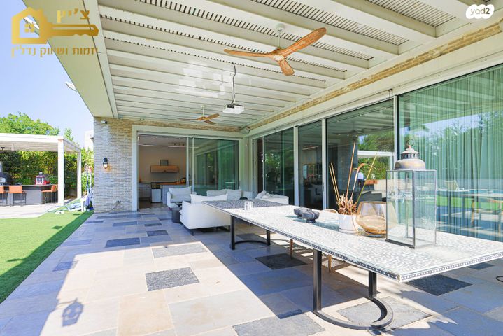 בית פרטי/ קוטג', סביון, סביון