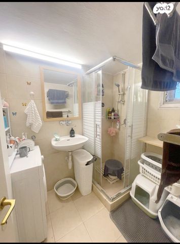 דירה, החשמונאים, כרמל מרכזי - שד' קיש, חיפה