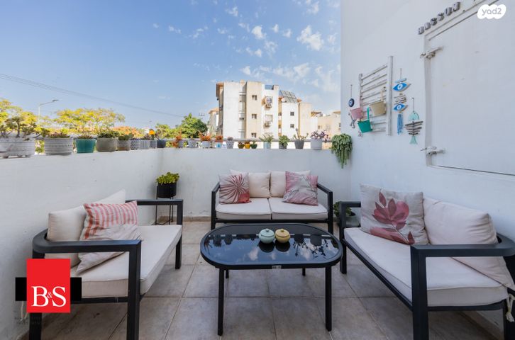 דירה, הברבור 2, קרית רבין, נתניה