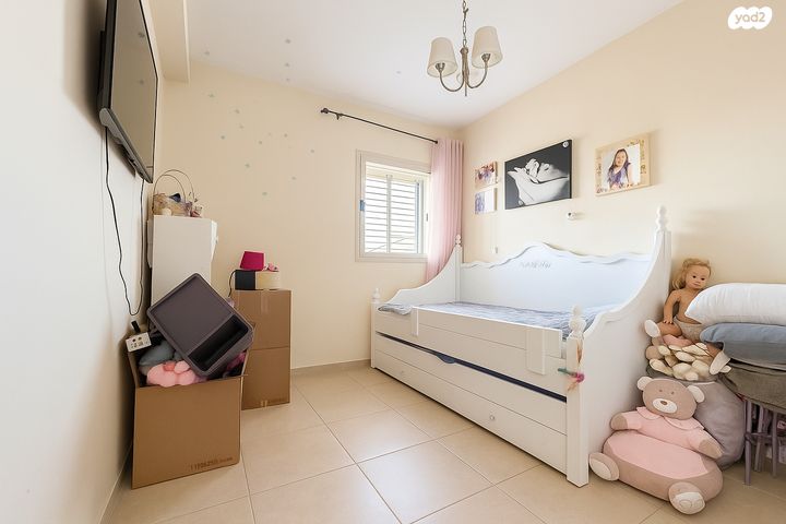 דירה, אגס, רובע ט"ז, אשדוד