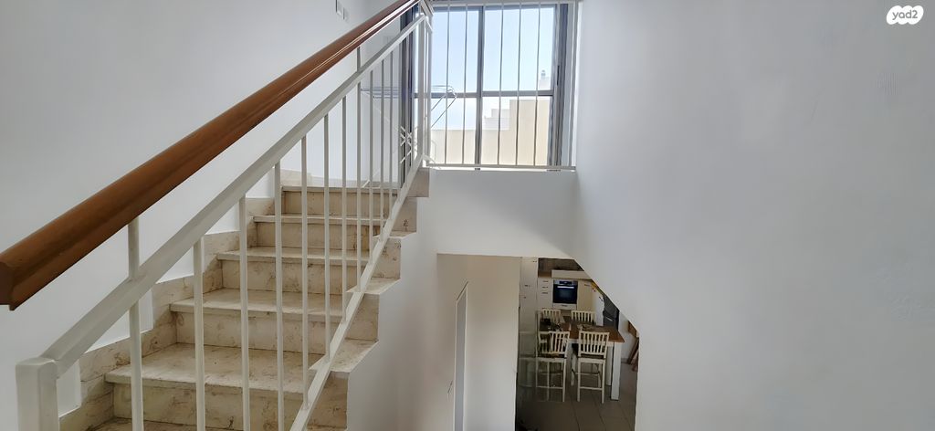 דופלקס, שדרות הציונות, ברנע, אשקלון