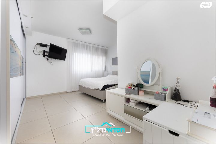 דירה, המפרש, נאות רבין, יבנה