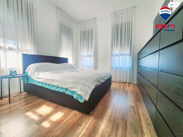 גג/ פנטהאוז, הגיבורים, רח' הנשיא צפון, חדרה