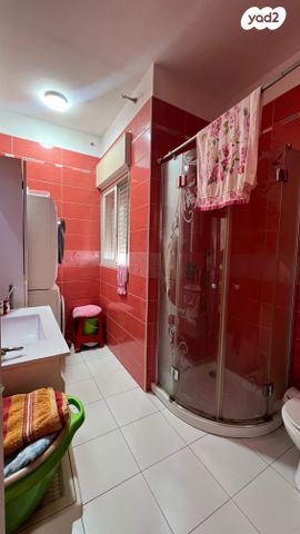 דירה, זאב בנין, נווה פז, חיפה