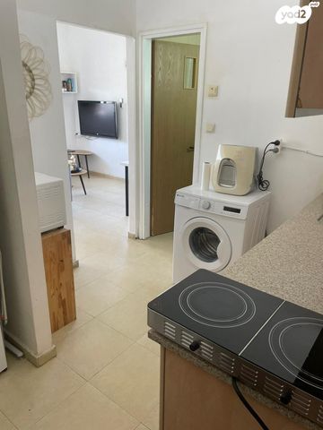 דירה, פלורנטין, תל אביב יפו