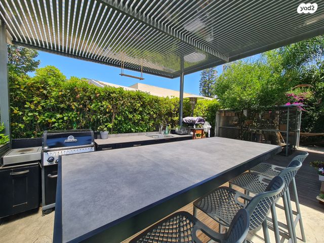 בית פרטי/ קוטג', נאות הדרים, גן יבנה