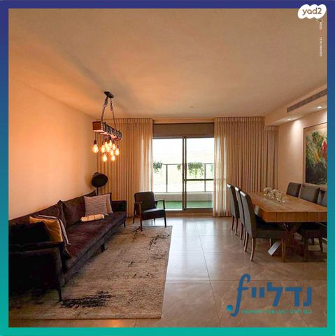 דירה, השלושה 8, נווה שמיר רמת בית שמש ה-1, בית שמש