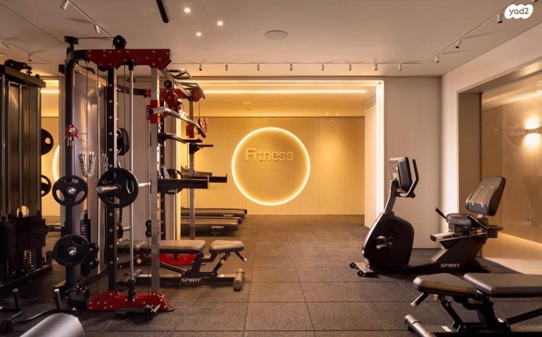 דירה, שדרות ששת הימים, הבשמים, שחמון, רובע 6, אילת