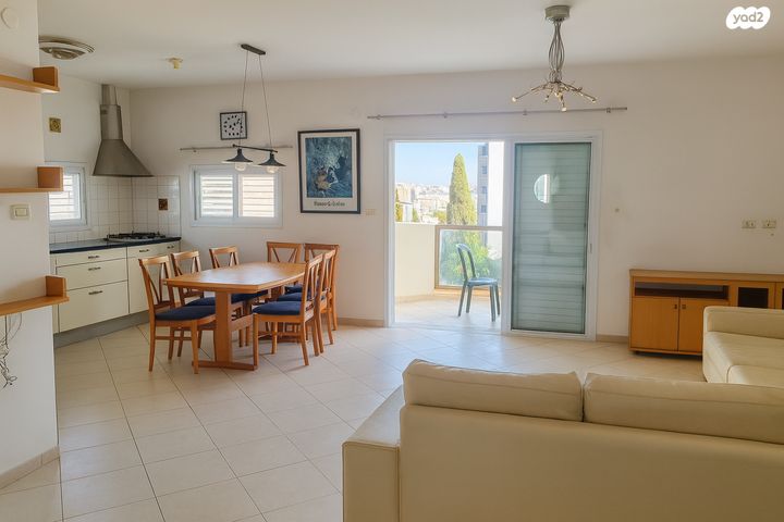 דירה, אלוף הניצחון 24, עליות, רמת גן