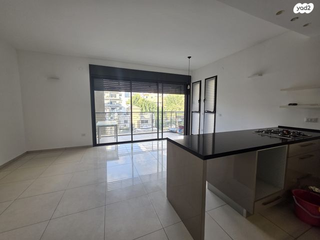 דירה, חיים בן עטר 21, גבעת הרצל, אזור המלאכה יפו, תל אביב יפו