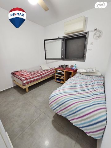 גג/ פנטהאוז, מבצע שלמה 3, המחנה הצבאי, קרית מלאכי