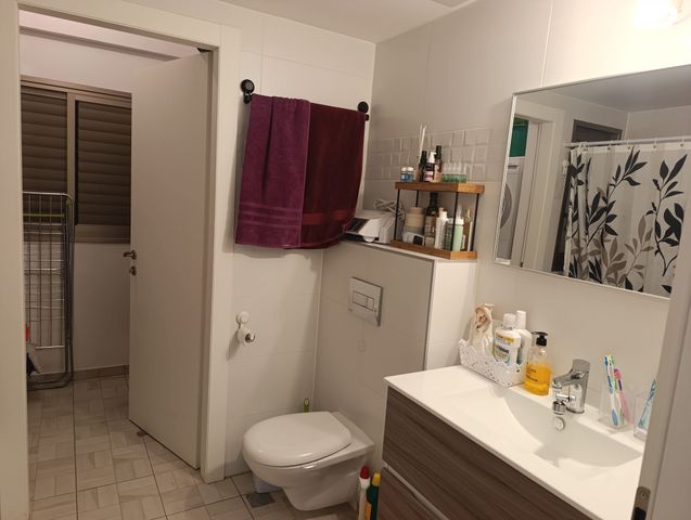 דירה, הרב קוק 54, צפון מערב מרכז העיר, נתניה