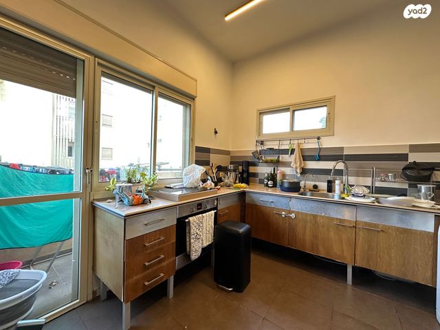 דירה, התבור, לב תל אביב, לב העיר צפון, תל אביב יפו