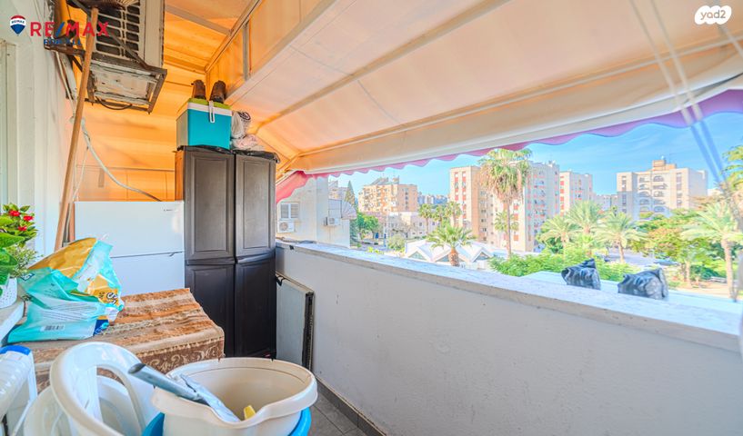 דירה, איילה, נאות אשקלון, אשקלון