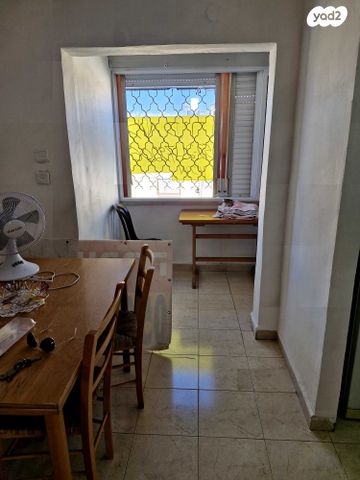 דירה, יהודה, קרית ים ב', קרית ים