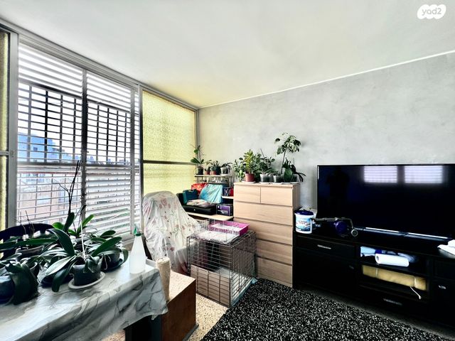 דירה, הנוטע 14, מרכז העיר דרום, נתניה