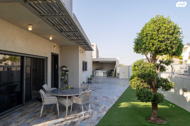 בית פרטי/ קוטג', אופקים