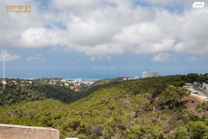 בית פרטי/ קוטג', רמת גולדה, חיפה