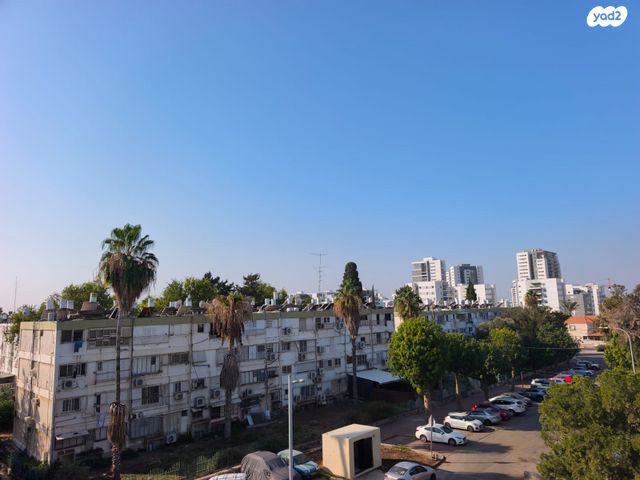 דירה, ירושלים, טירת כרמל