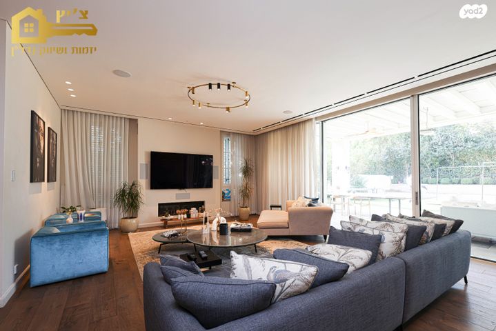 בית פרטי/ קוטג', סביון, סביון