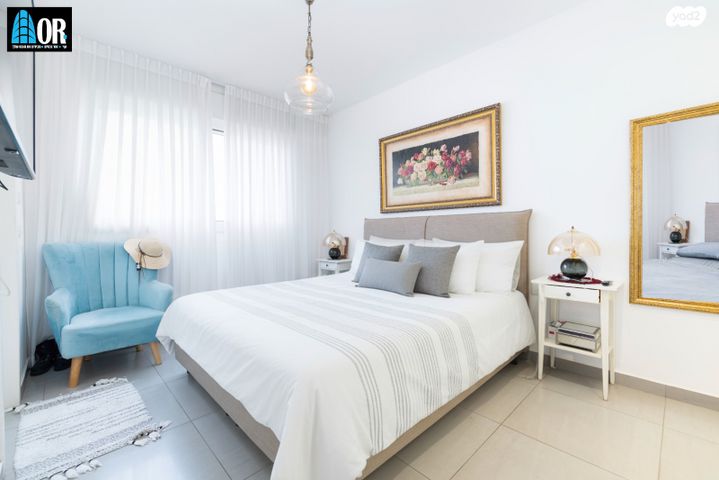 דירה, משה דיין, נווה דוד, רמלה