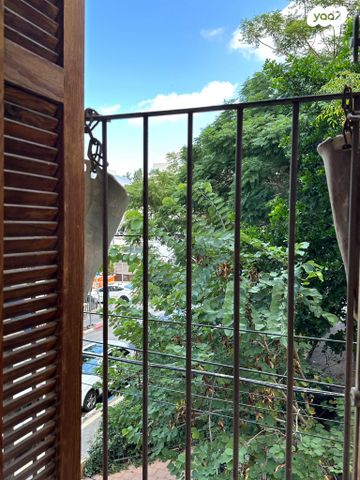 דירה, התבור, לב תל אביב, לב העיר צפון, תל אביב יפו