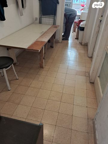 דירה, זוהר 8, שכונת בן גוריון, מרכז העיר ג', רמת גן