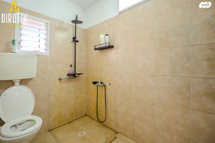 דירה, מעפילי אגוז 56, תל אביב יפו