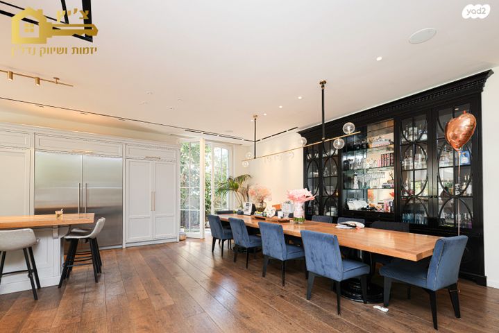 בית פרטי/ קוטג', סביון, סביון