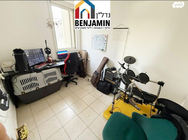 דירה, סומקן 18, יפו ד', גבעת התמרים, תל אביב יפו