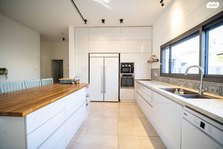 בית פרטי/ קוטג', אופקים