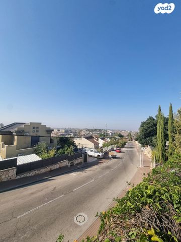 בית פרטי/ קוטג', נעלה