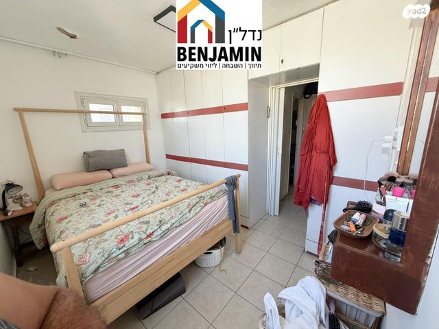 דירה, סומקן 18, יפו ד', גבעת התמרים, תל אביב יפו