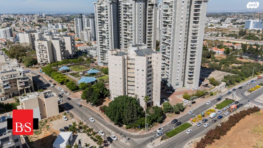 דירה, האר"י 39, רמת חן ובן ציון, נתניה