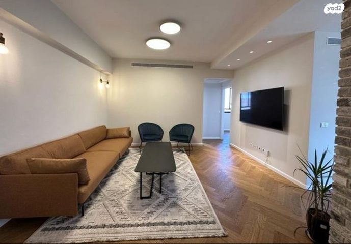 דירה, אנטוקולסקי, הצפון החדש - דרום, תל אביב יפו