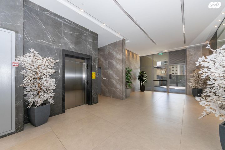 דירה, תאשור, מרכז העיר, עפולה