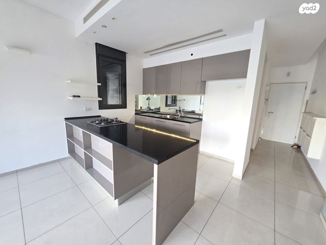 דירה, חיים בן עטר 21, גבעת הרצל, אזור המלאכה יפו, תל אביב יפו