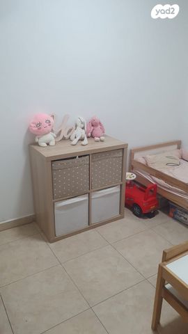 דירה, לואי ליפסקי, רמות, ירושלים