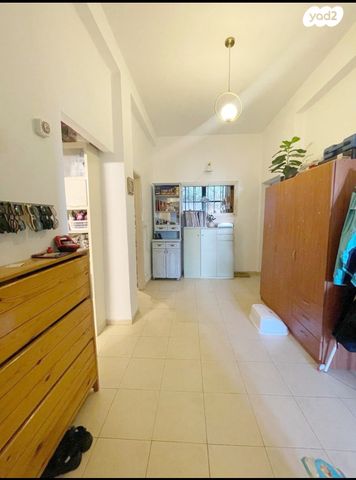 דירה, החשמונאים, כרמל מרכזי - שד' קיש, חיפה