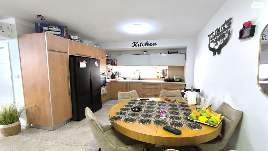 דירה, נגבה, רמת גן